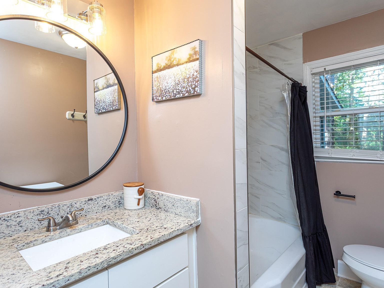 10222 S Chestnut St Middlesex, NC 27557  | Single Family