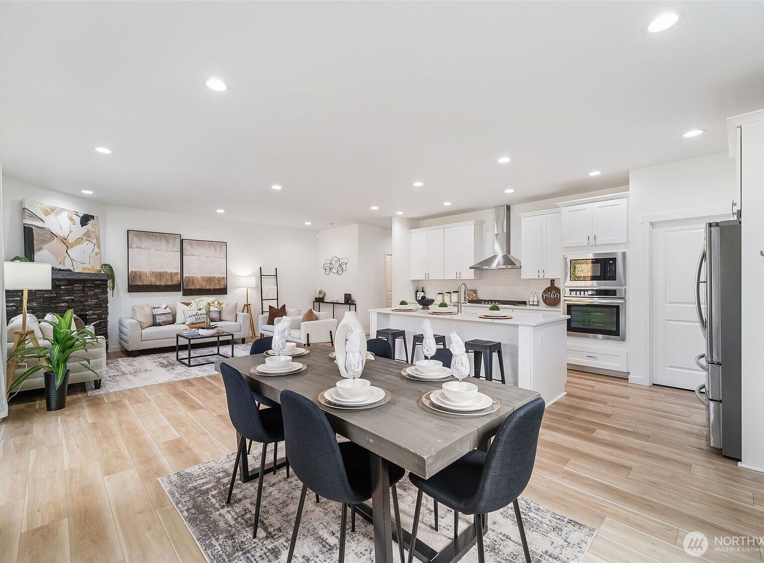 2518 178th Pl NE Marysville, WA 98271 | Single Family