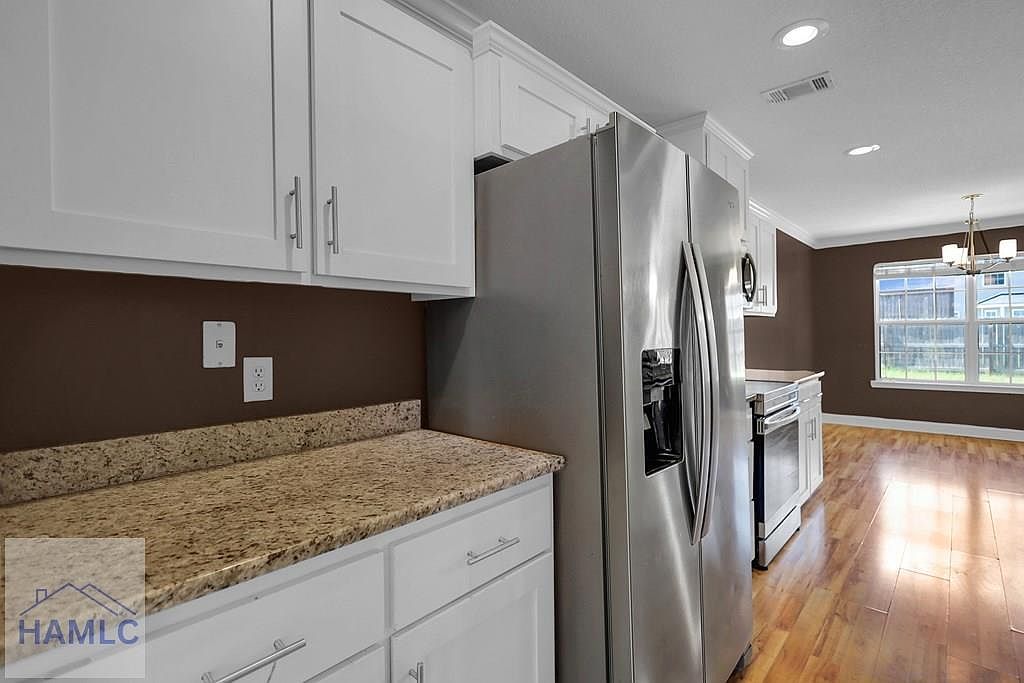 721 Highgrove Ct Hinesville, GA 31313  | Single Family