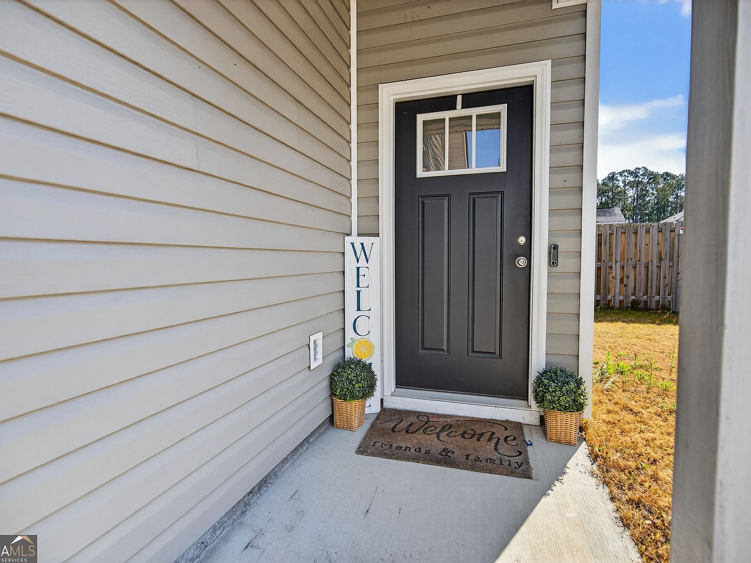 1282 Grayson Ave Hinesville, GA 31313 | Single Family