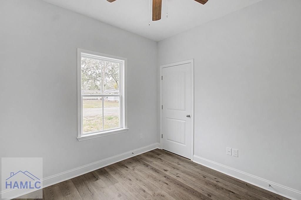 205 Bagley Ave #A/b Hinesville, GA 31313  | Multi Family