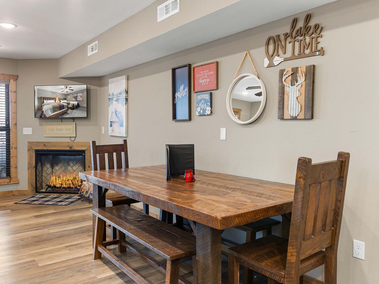 172 Dogwood Park Trl #1110 Branson, MO 65616  | Condominium