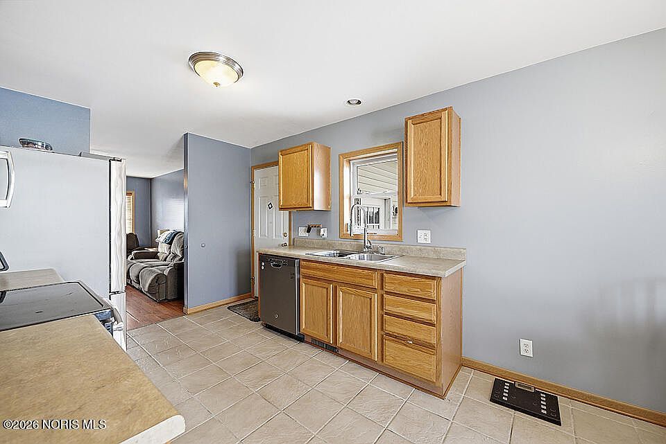 1898 Baker Way #18 Findlay, OH 45840  | Single Family