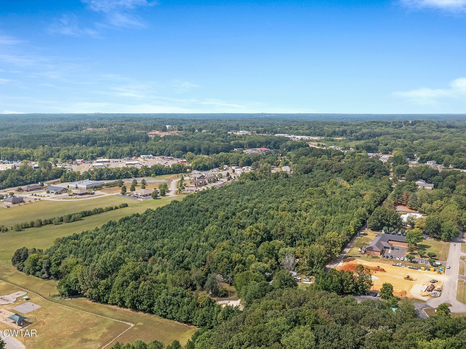 1045 Manley St Paris, TN 38242 | Land/Lot