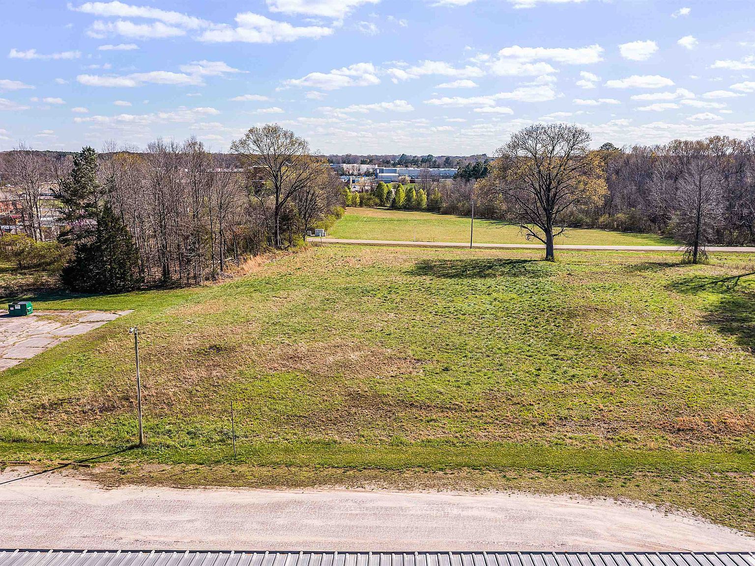 0 Graball Rd Milan, TN 38358 | Land/Lot