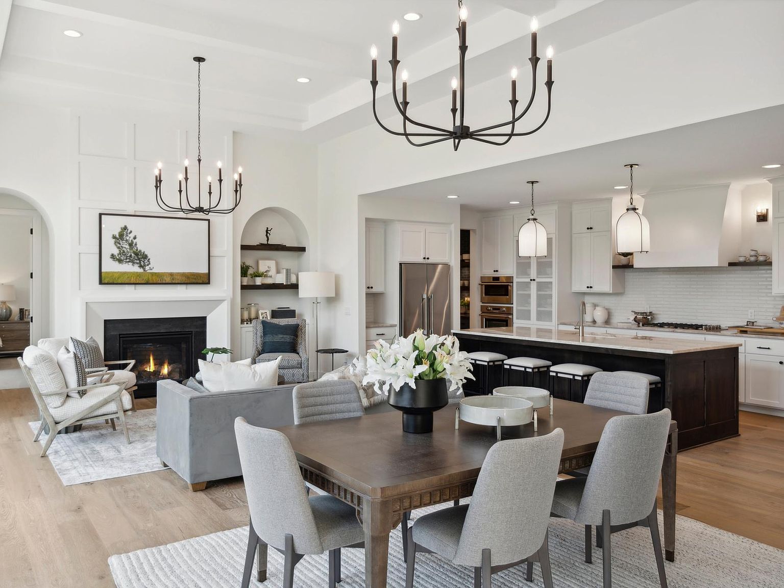 730 Ensconced Way Chaska, MN 55318  | Single Family