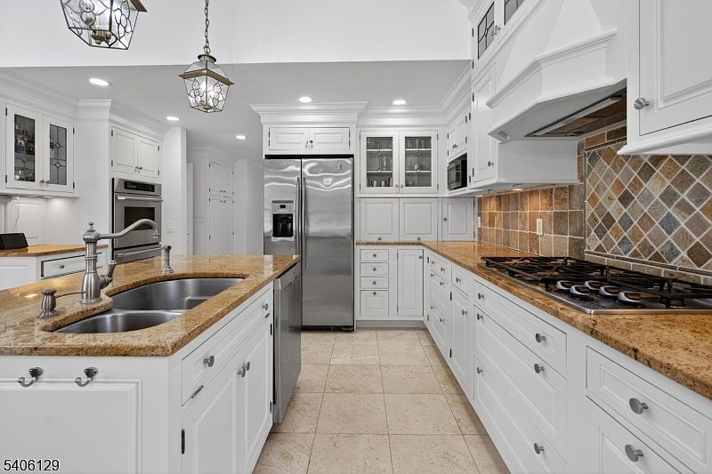 236 White Oak Ridge Rd Short Hills, NJ 07078  | Single Family