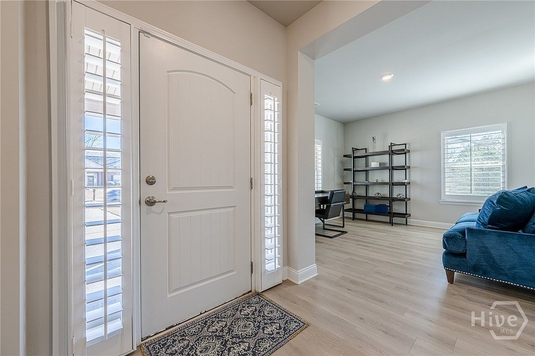 303 River Mansion Dr Jefferson, GA 30549  | Single Family