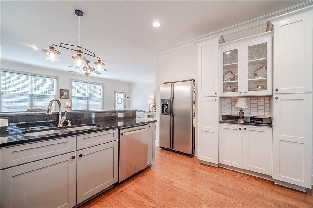 178 Mission Oak Dr Grayson, GA 30017  | Single Family