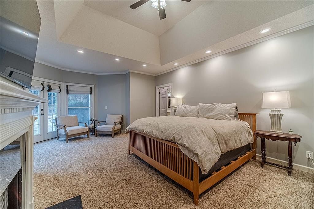 2049 Burgundy Dr Braselton, GA 30517  | Single Family