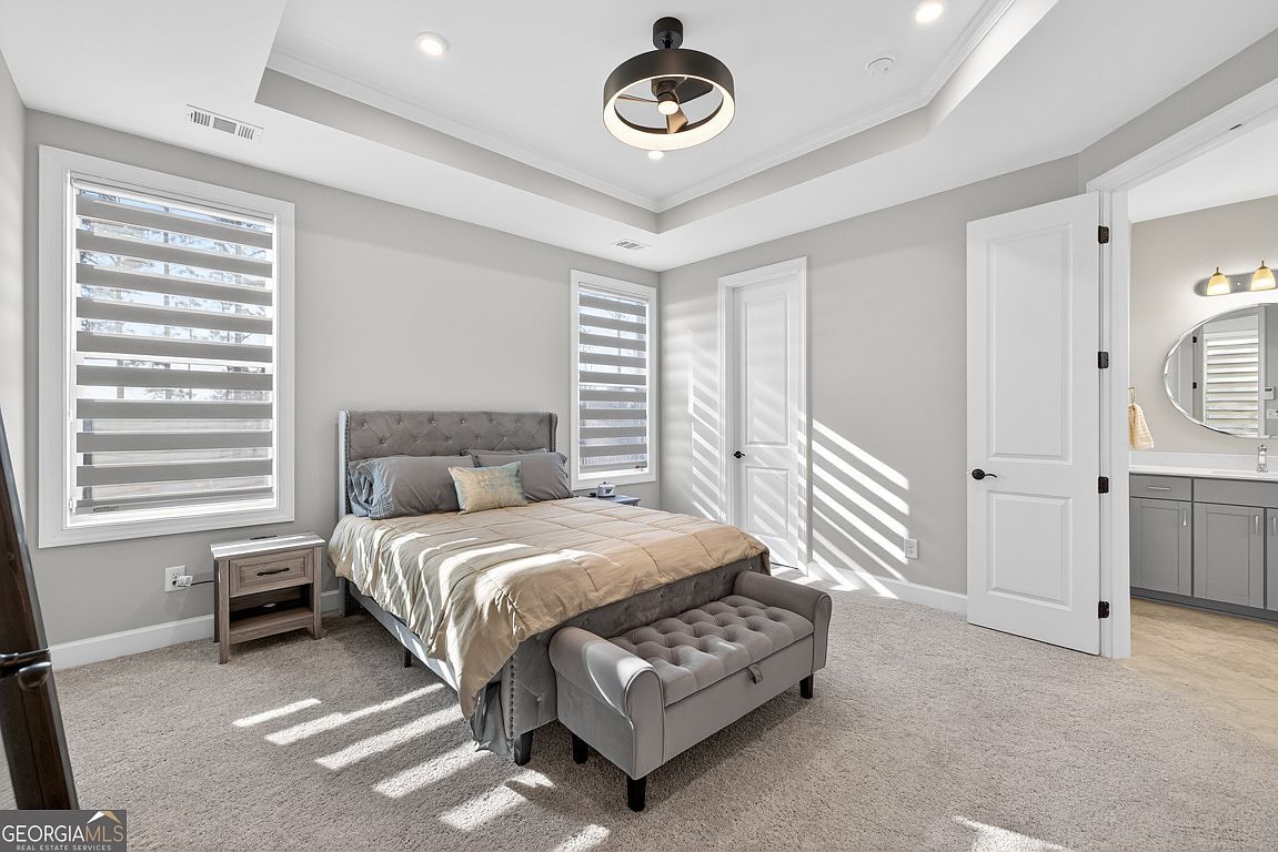 55 Geneva Way Hoschton, GA 30548  | Single Family