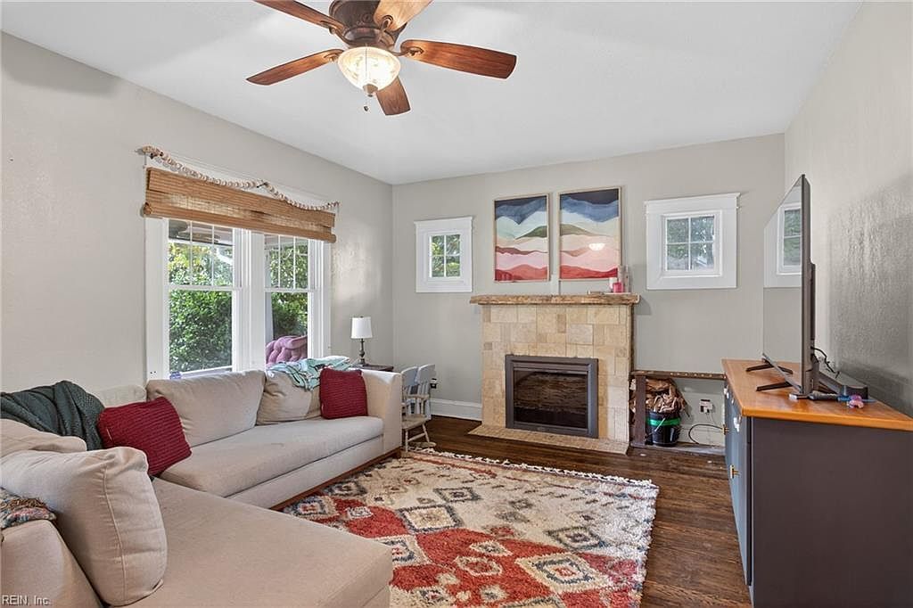 1311 Lafayette Blvd Norfolk, VA 23509  | Single Family