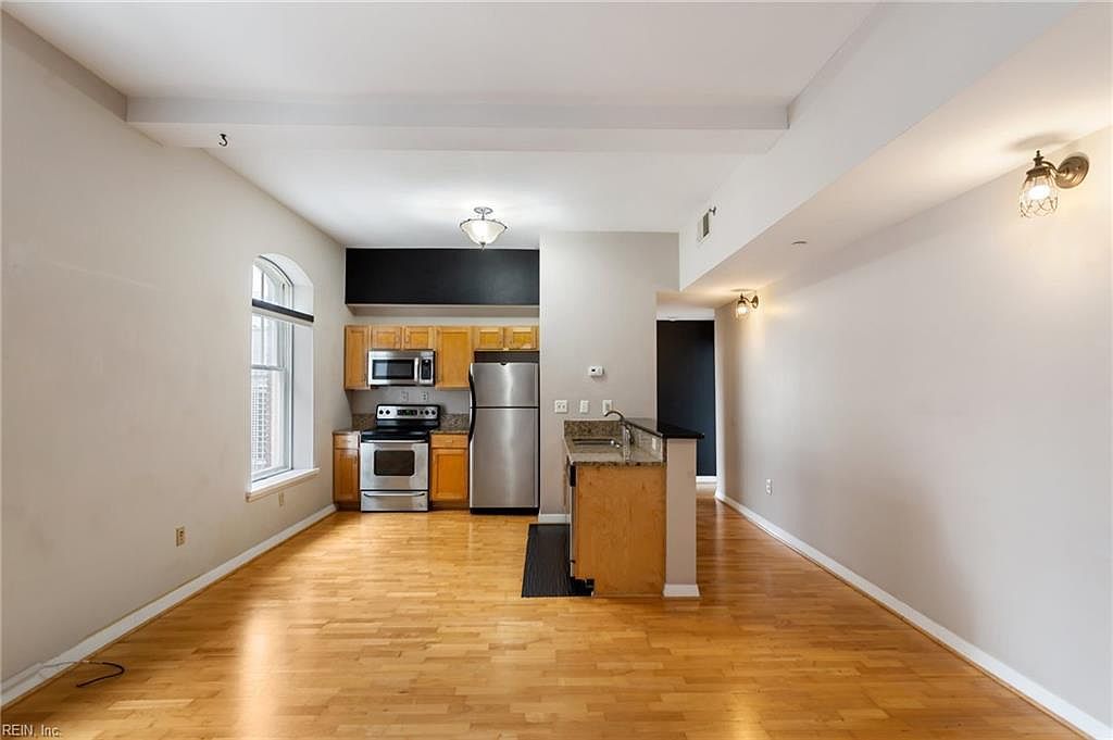241 Granby St UNIT 40 Norfolk, VA 23510  | Condominium