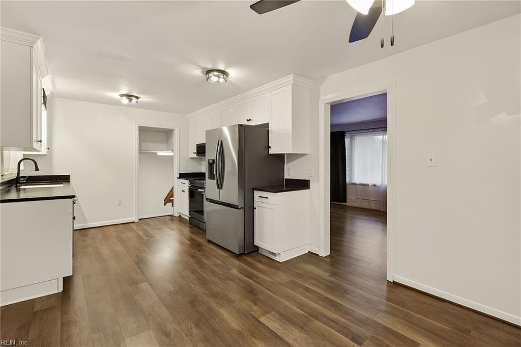 14 Belmont Rd Newport News, VA 23601  | Single Family