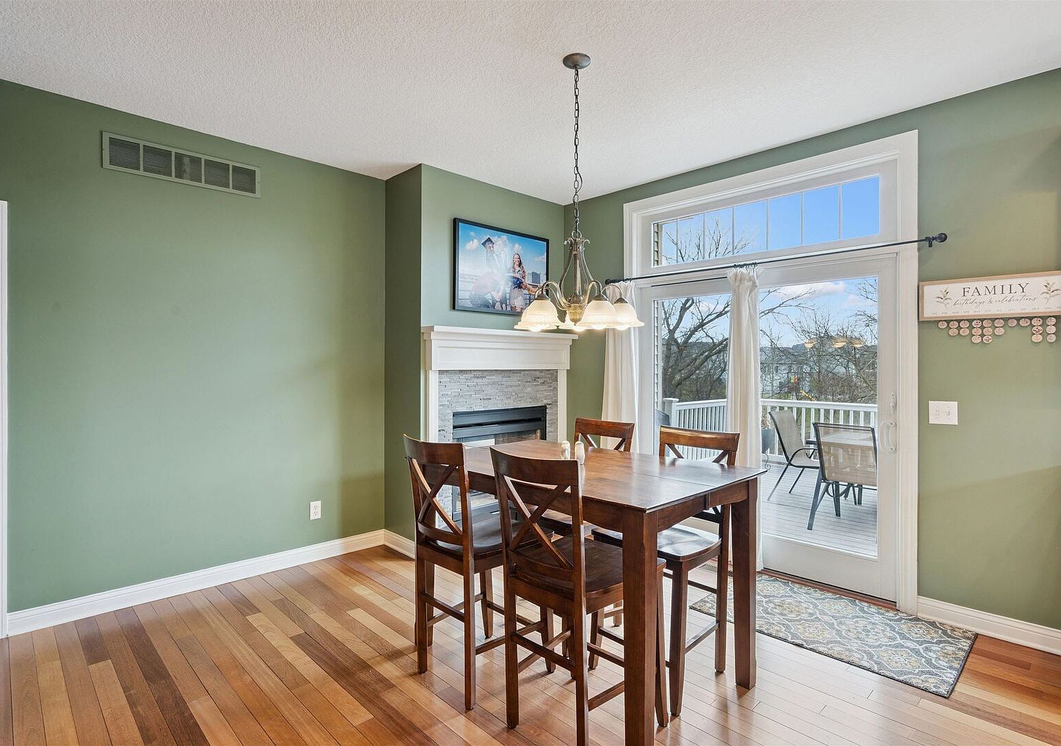 5521 N Ridge Cir Bettendorf, IA 52722  | Single Family