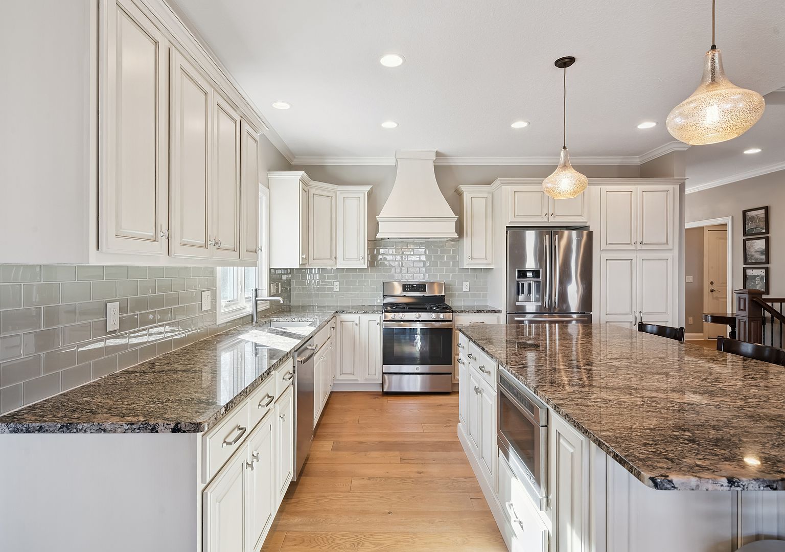 3366 Field Sike Dr Bettendorf, IA 52722  | Single Family