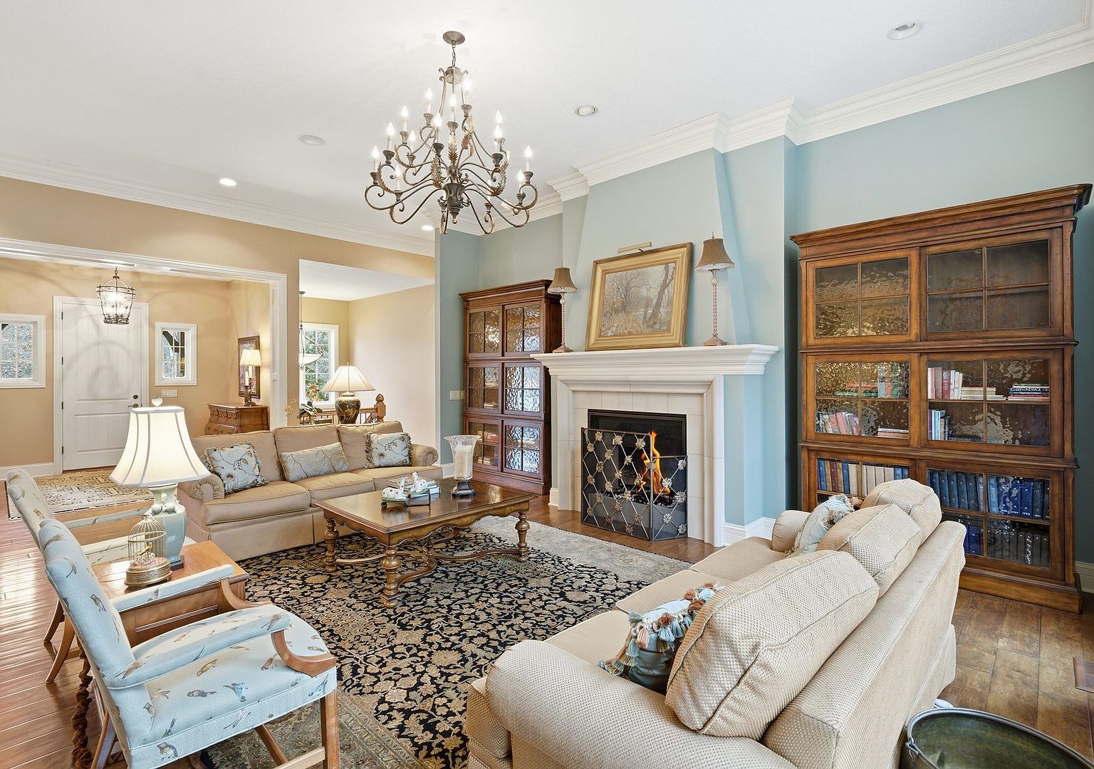 26 Chippiannock Pl Rock Island, IL 61201  | Single Family