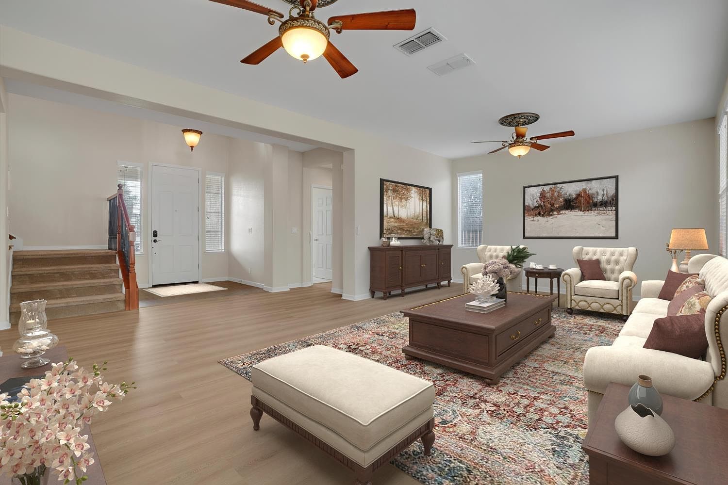 1265 Fawn Lily Dr Patterson, CA 95363 | Single Family