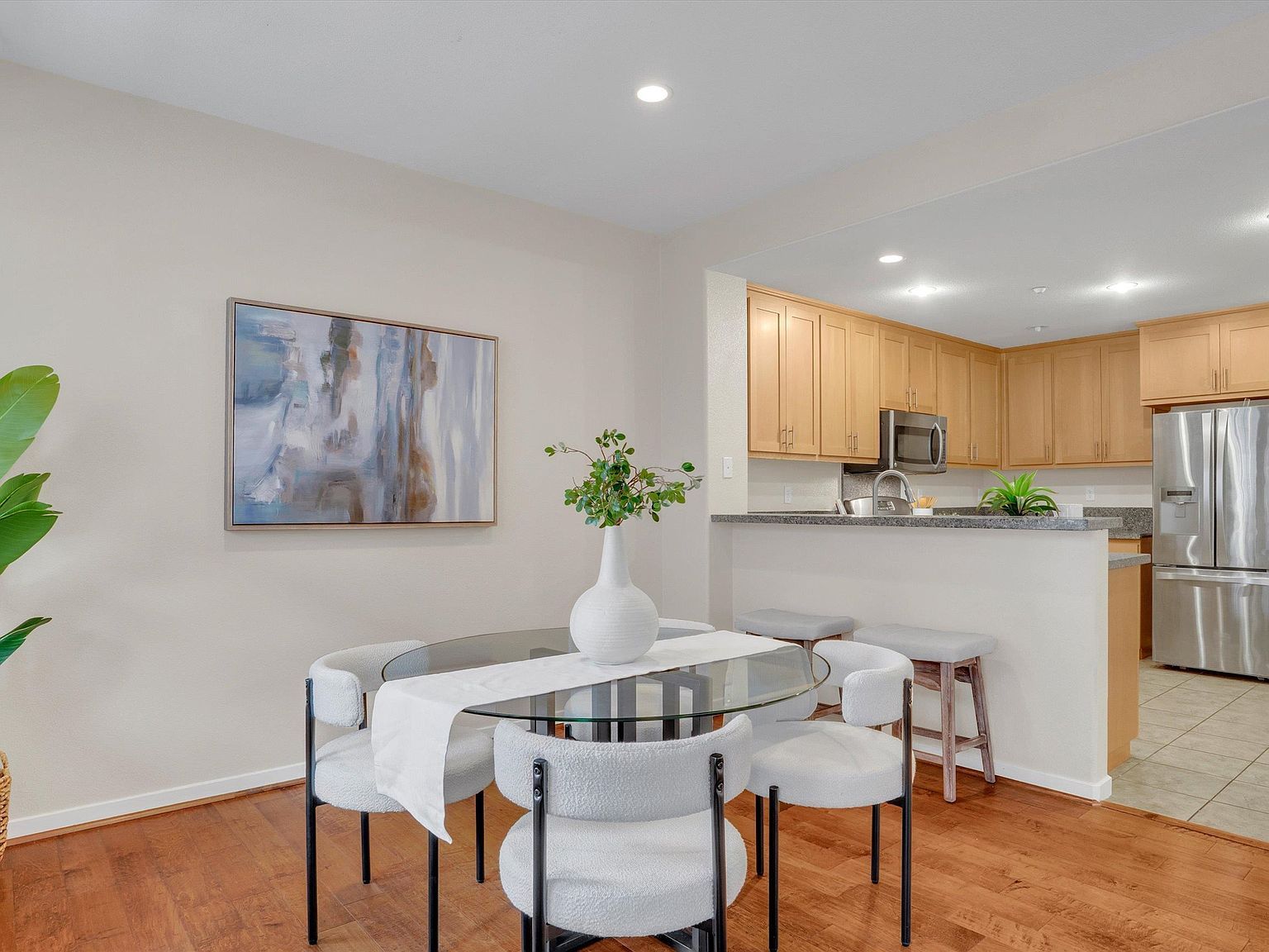 170 N North St Unit 102 Livermore, CA 94550  | Condominium