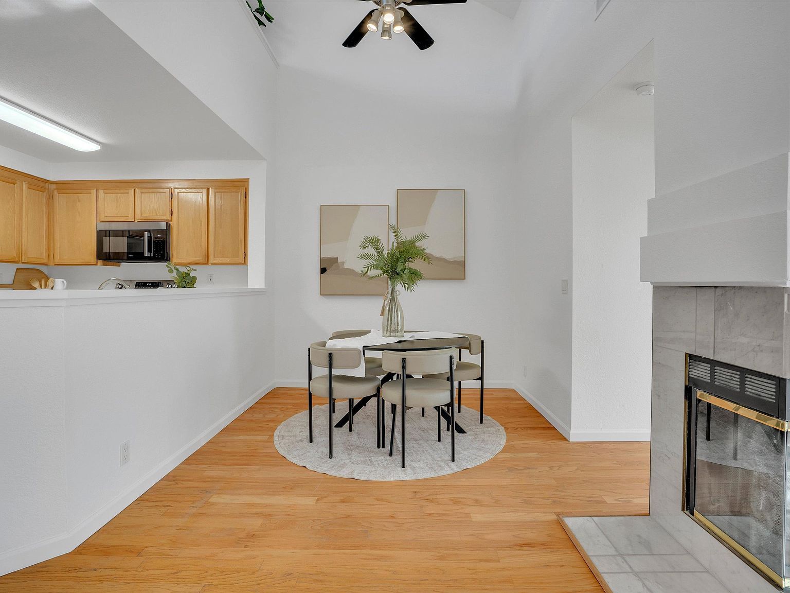 6406 Dijon Way Dublin, CA 94568  | Condominium