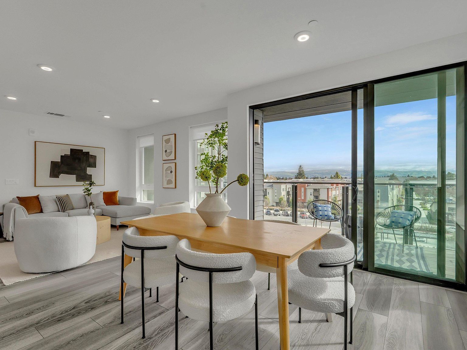 3578 Rambla Pl Unit 430 Santa Clara, CA 95051  | Condominium