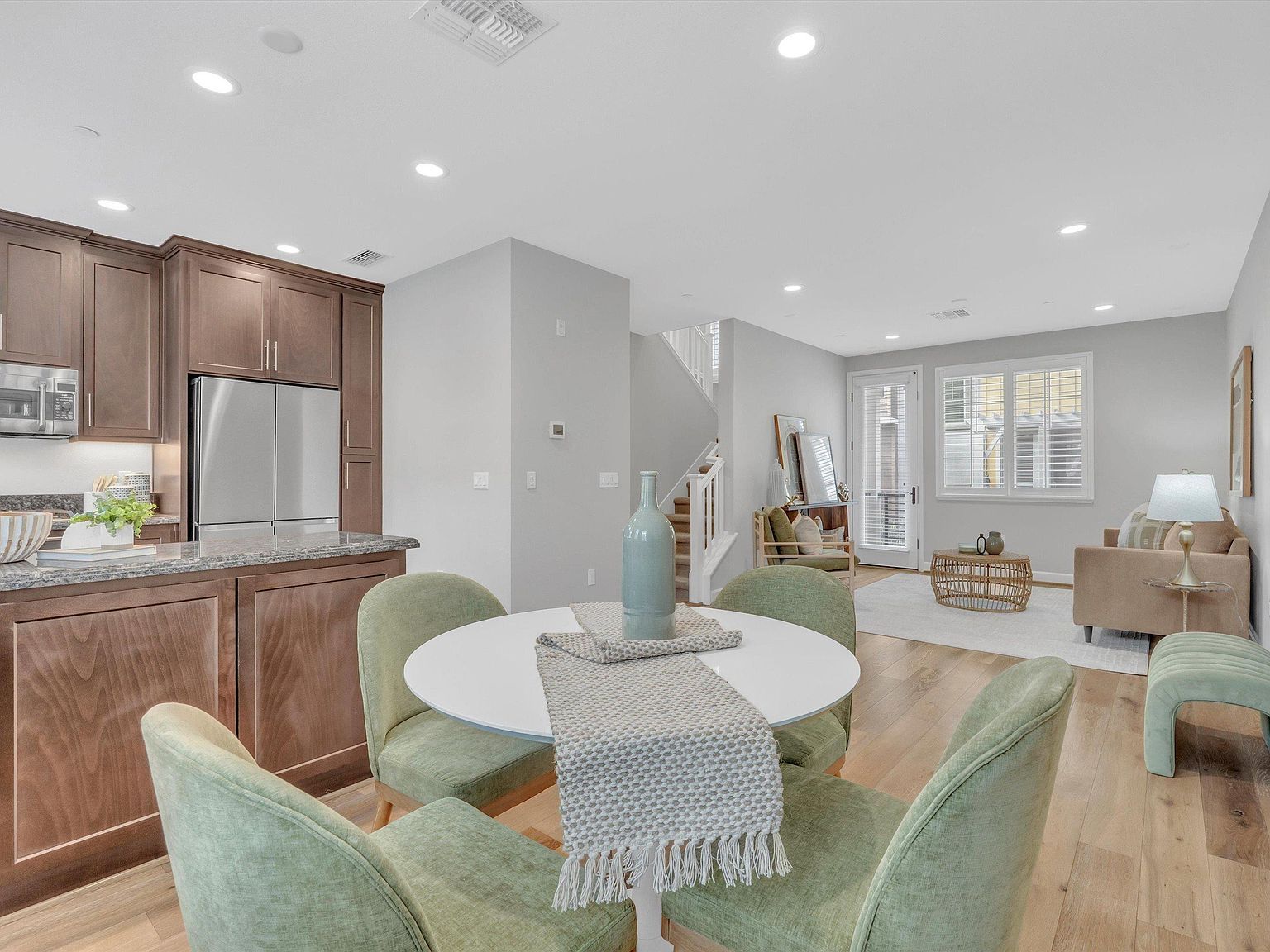 333 Basswood Cmn Unit 14 Livermore, CA 94551  | Condominium