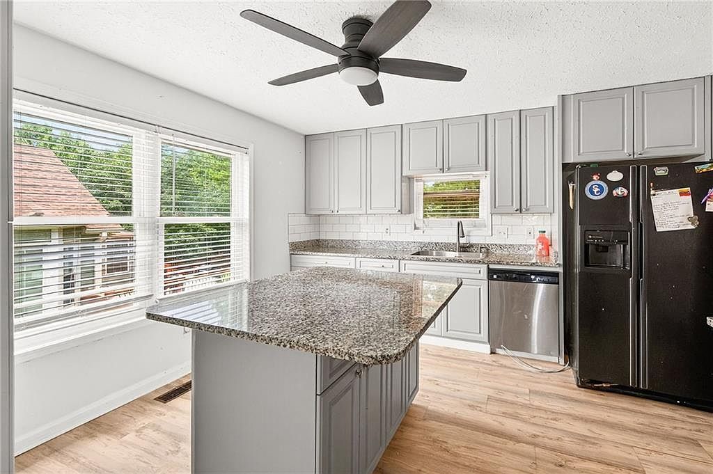 936 Tyrell Dr Austell, GA 30106  | Single Family