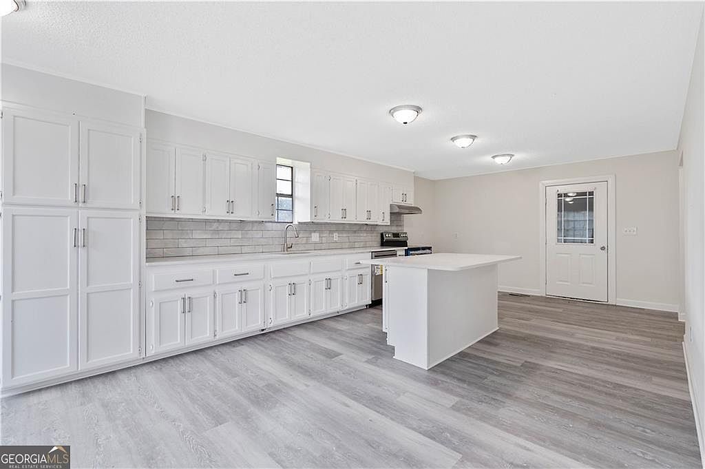 7 David Dr Cave Spring, GA 30124  | Single Family