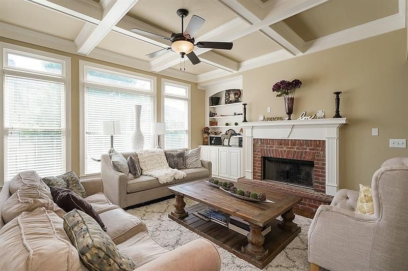 2159 Belmont Trce Powder Springs, GA 30127  | Single Family