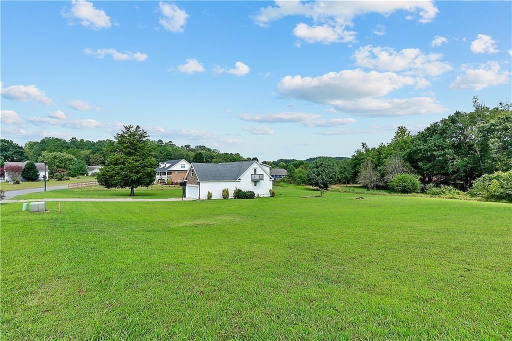 7 Herchel Mize Dr SW Cave Spring, GA 30124  | Single Family