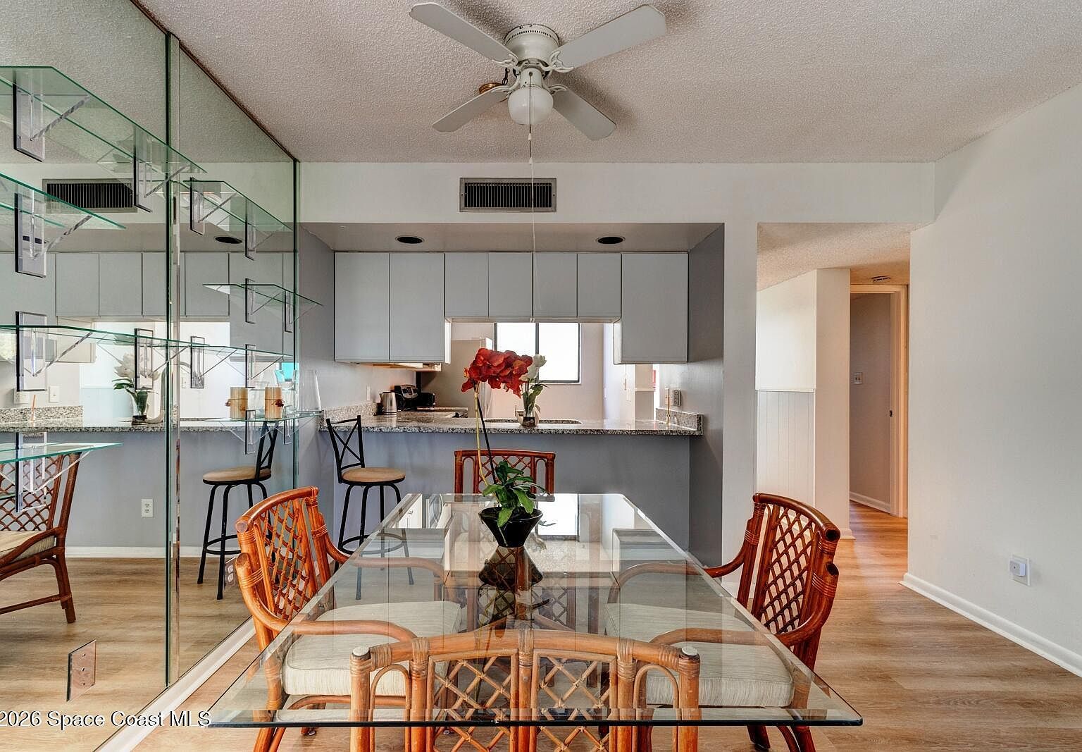 300 Columbia Dr #2081 Cape Canaveral, FL 32920  | Condominium