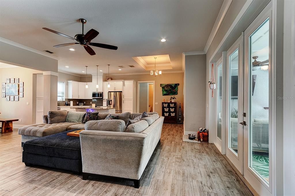 1508 Saxon Dr New Smyrna Beach, FL 32169  | Single Family