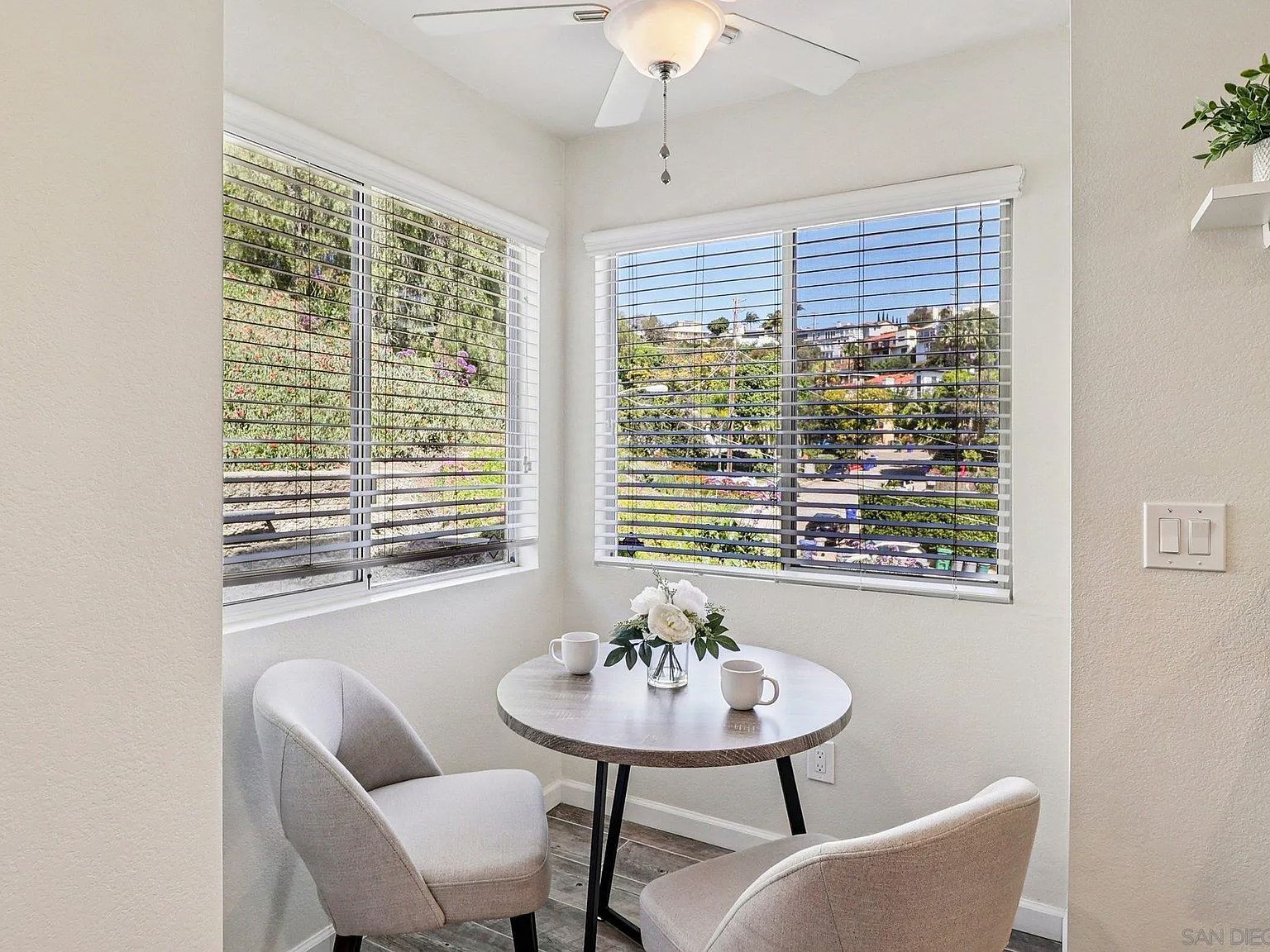 1532 Glenwood Dr San Diego, CA 92103  | Condominium