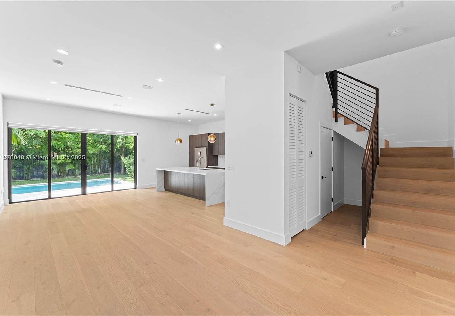 3130 & 3132 Plaza St Miami, FL 33133  | Multi Family