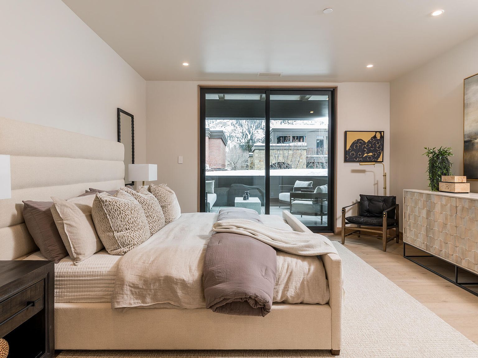 460 N Main St #302 Ketchum, ID 83340 | Condominium