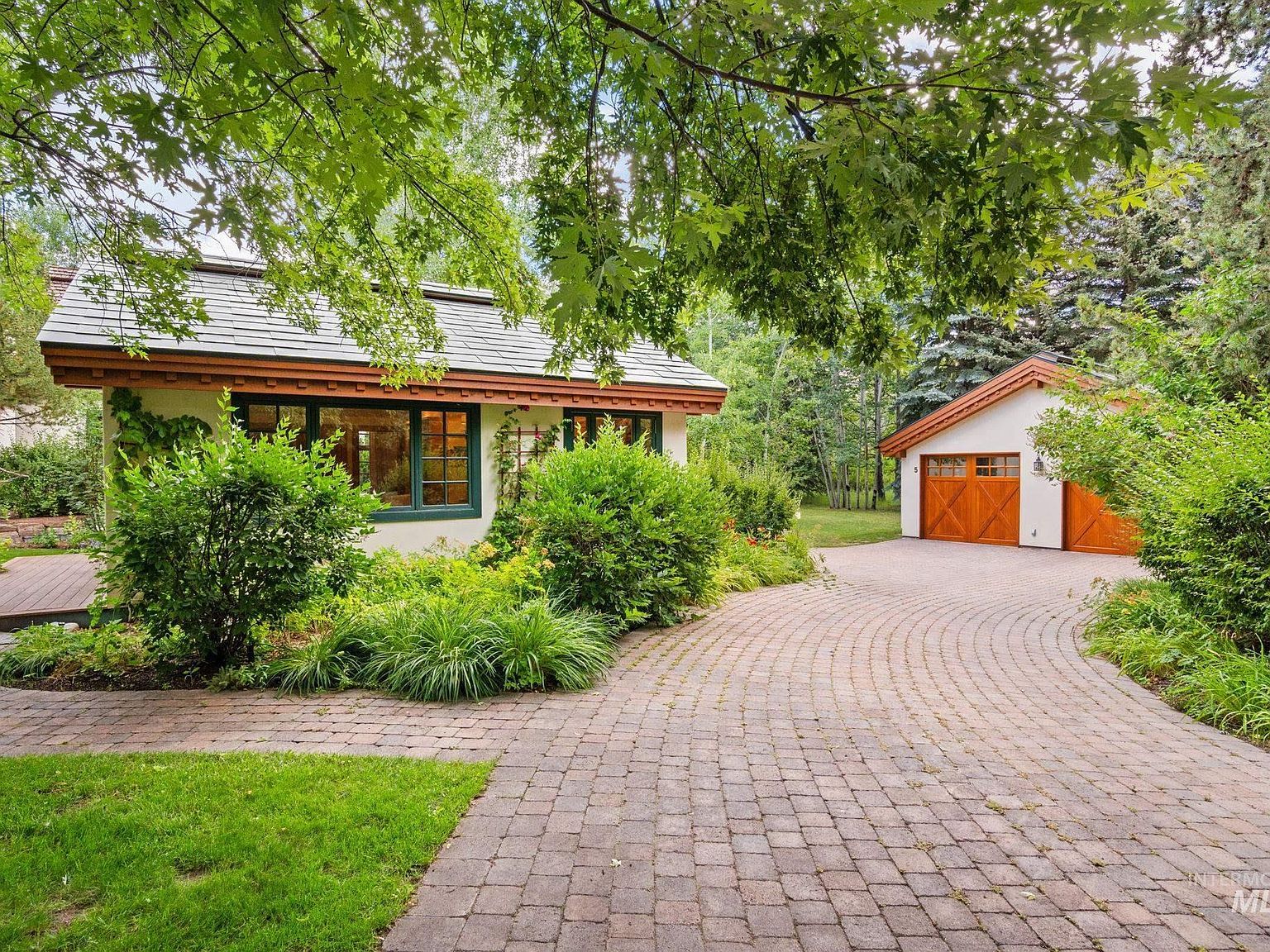 7 Rose Ct Sun Valley, ID 83353  | Single Family