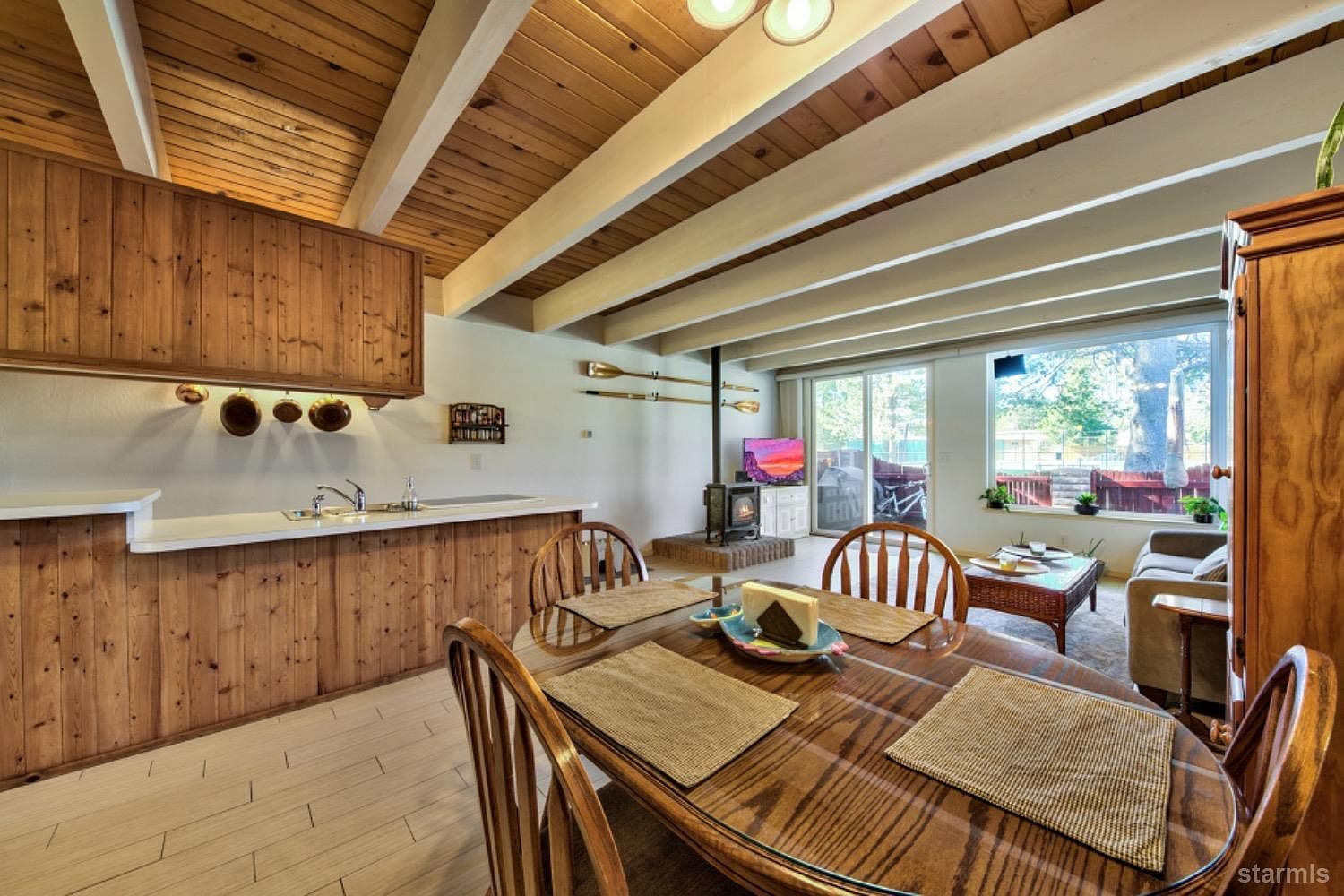 439 Ala Wai Blvd APT 106 South Lake Tahoe, CA 96150  | Condominium
