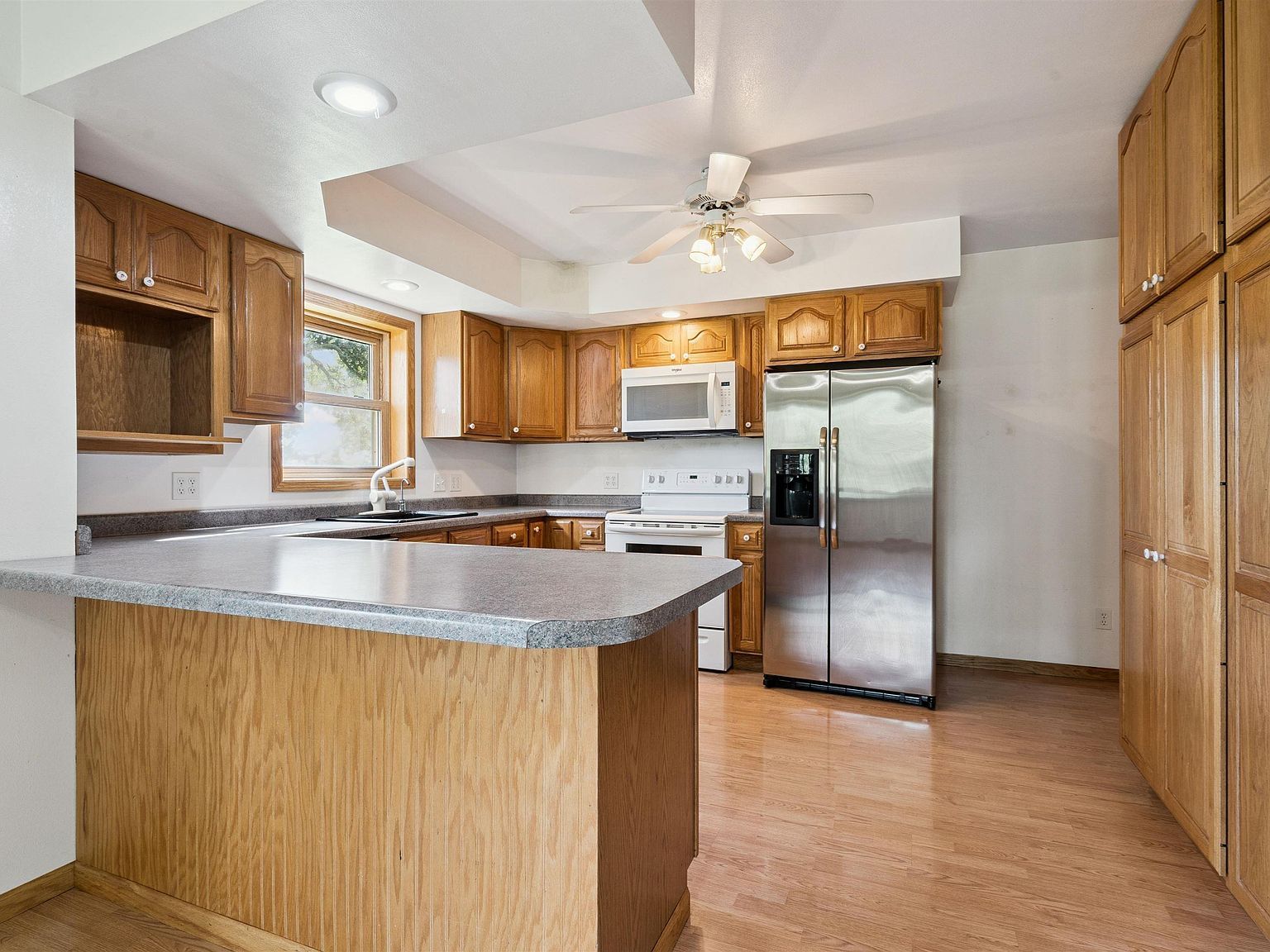 10746 Neon Rd Maynard, IA 50655  | Single Family