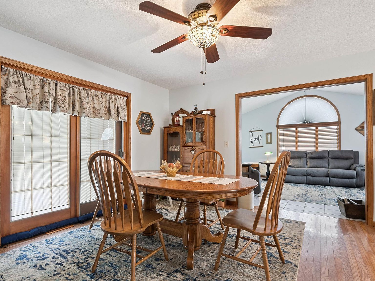 302 Hall St West Union, IA 52175  | Single Family