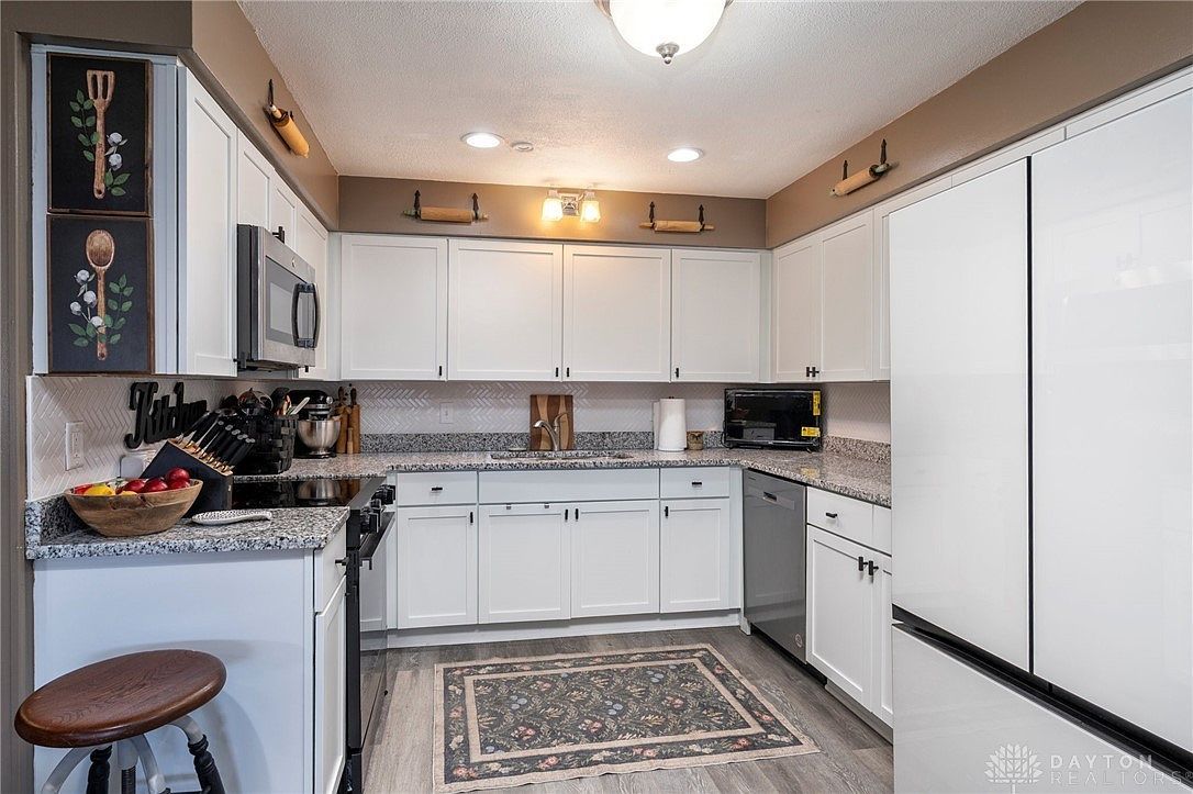 642 Belle Aire Pl Washington Court House, OH 43160  | Single Family