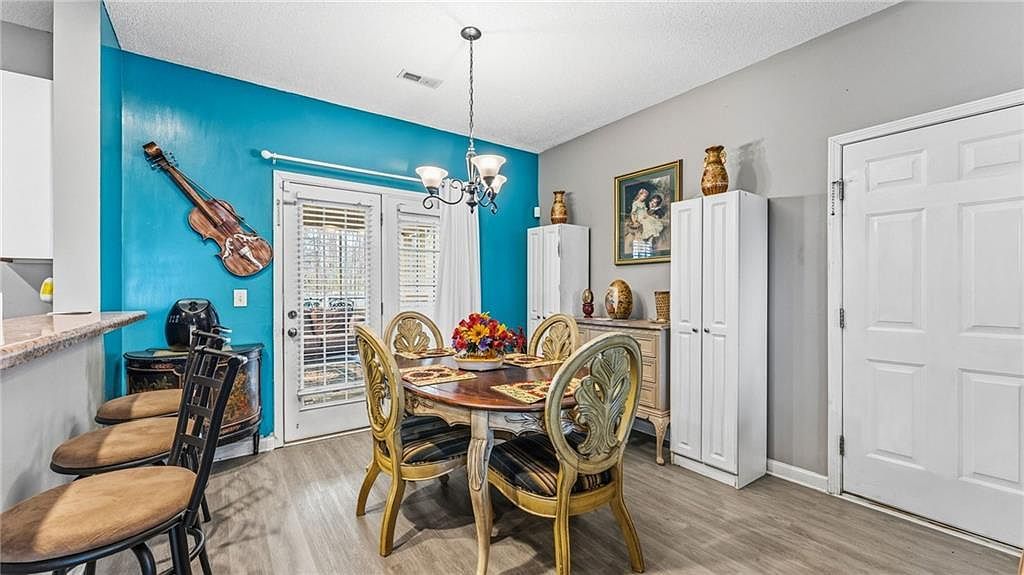 825 Shannon Cir NE Rome, GA 30161  | Single Family