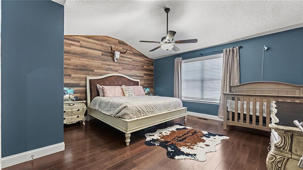 106 Windmill Dr SE Silver Creek, GA 30173  | Single Family