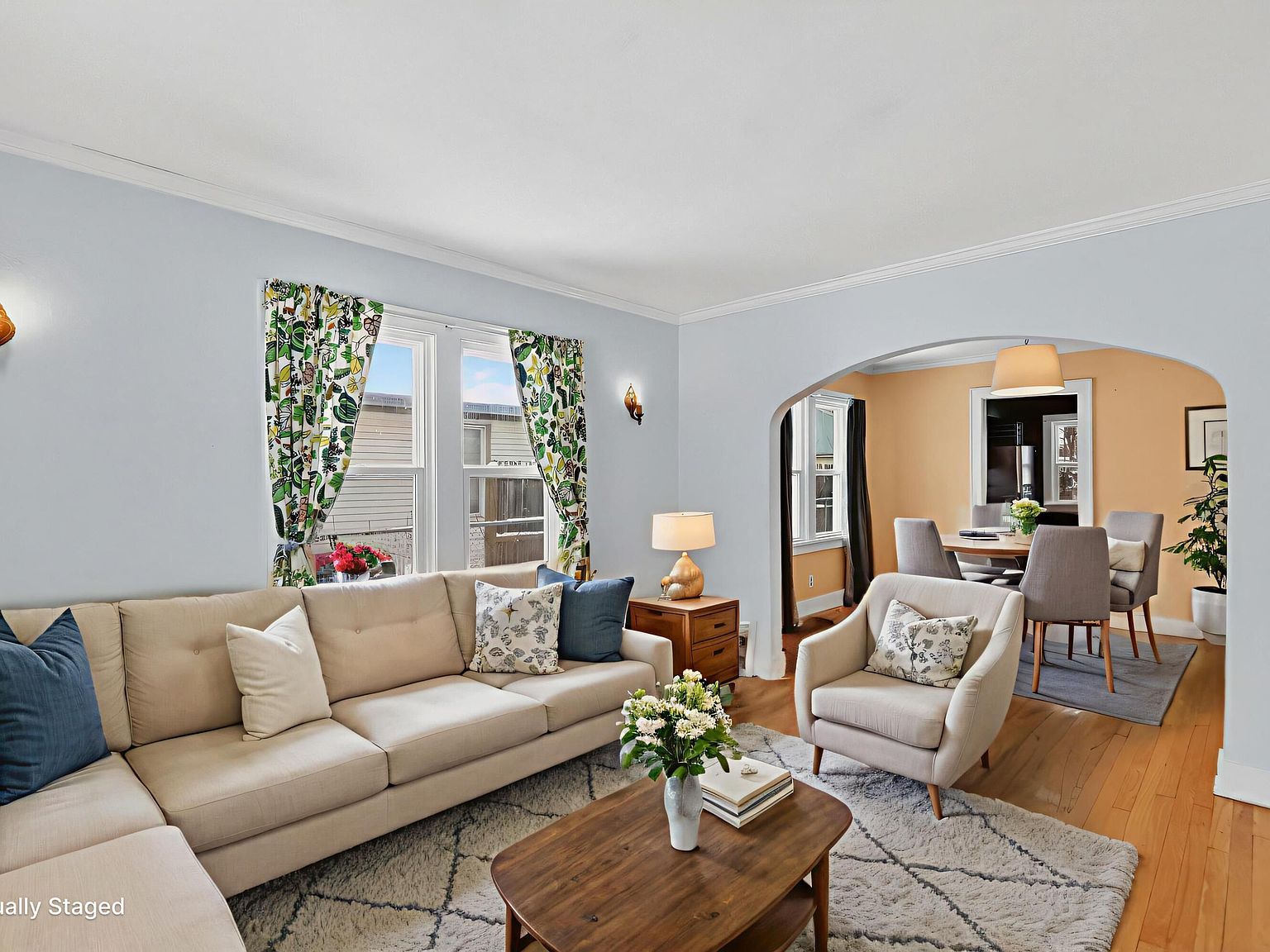 304 Fairfax Ave Kalamazoo, MI 49001  | Single Family