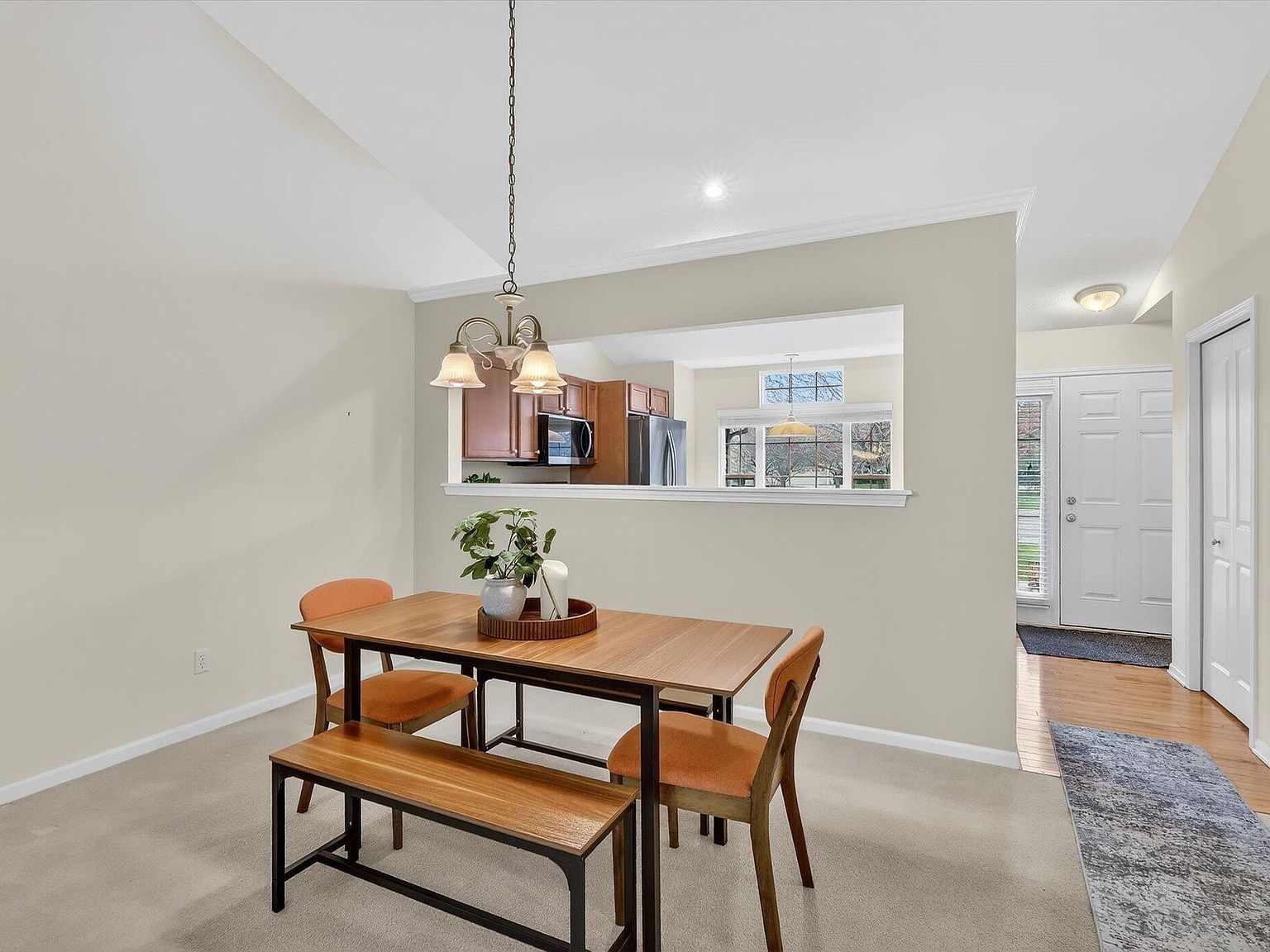 8691 Oakland Hills Cir #2 Portage, MI 49024  | Condominium