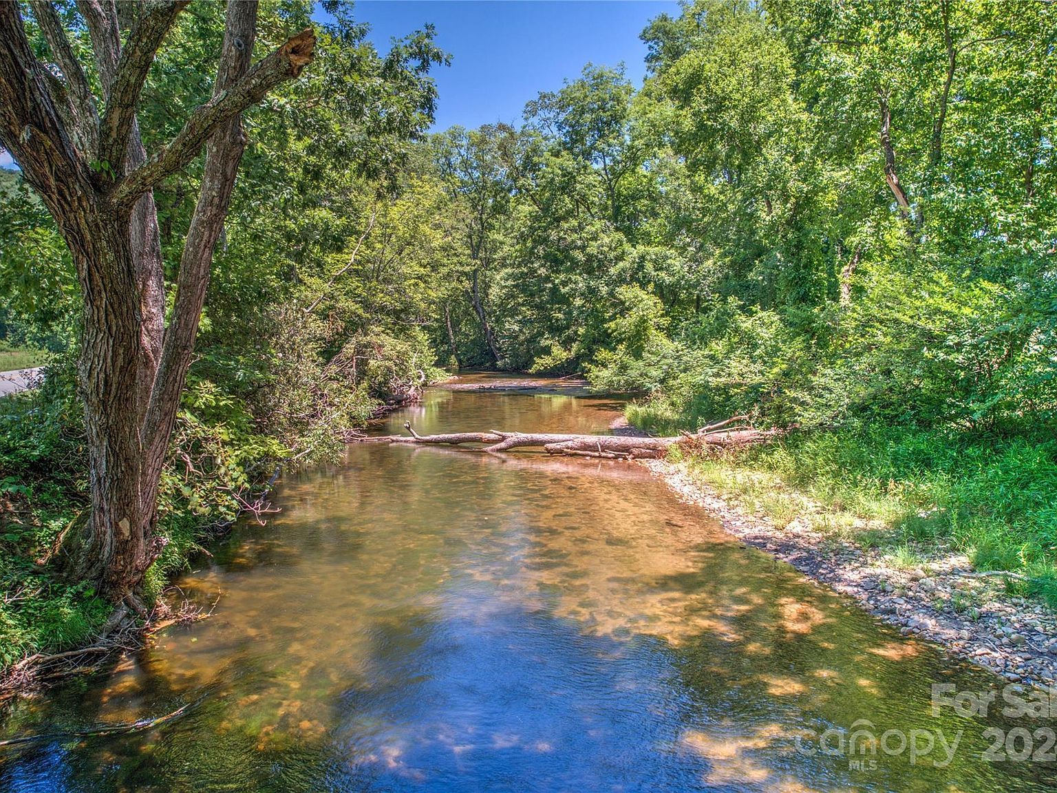 1018 Mills River Way Horse Shoe, NC 28742  | Land/Lot