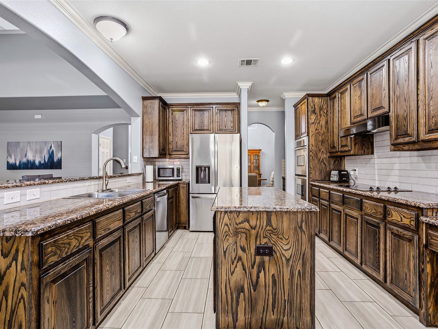 831 Texcoco Dr Prosper, TX 75078 | Single Family