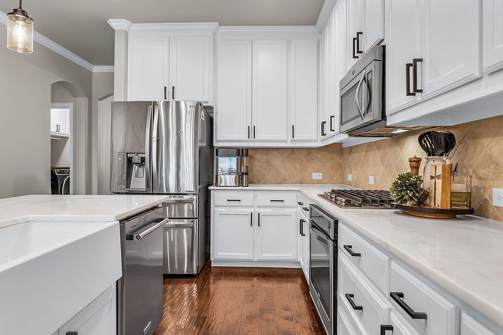 612 Sundrop Dr Little Elm, TX 75068  | Single Family