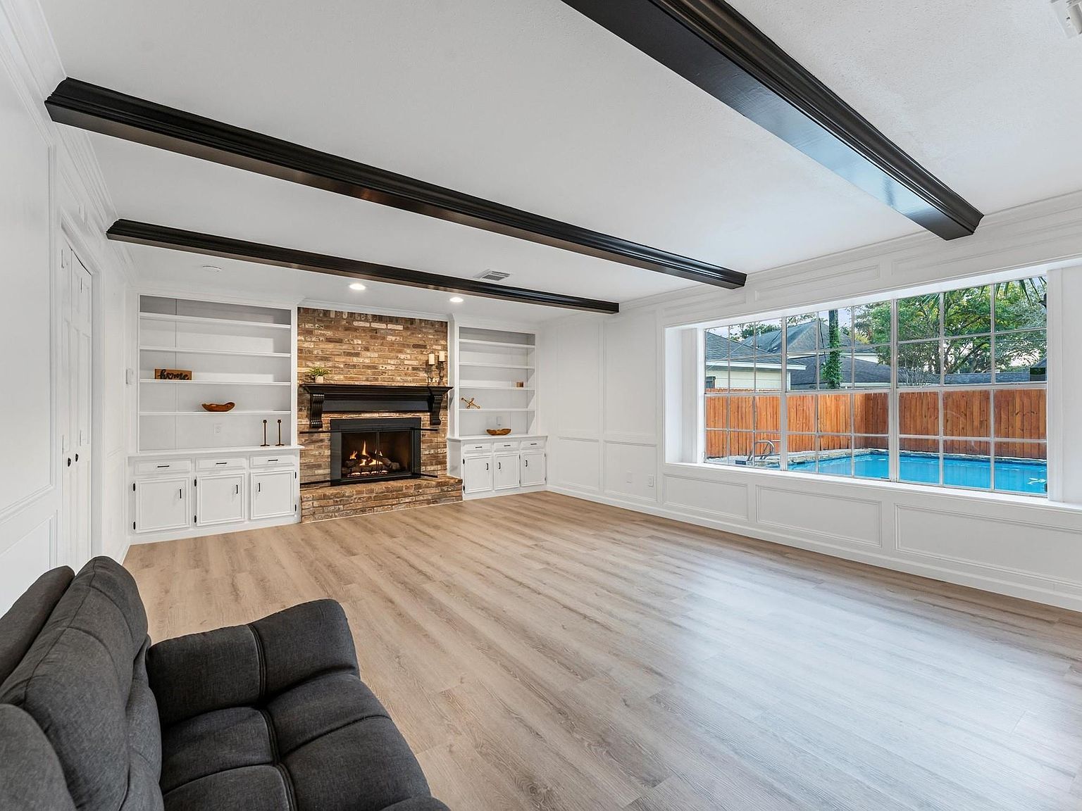 15807 Crystal Brook Dr Houston, TX 77068  | Single Family