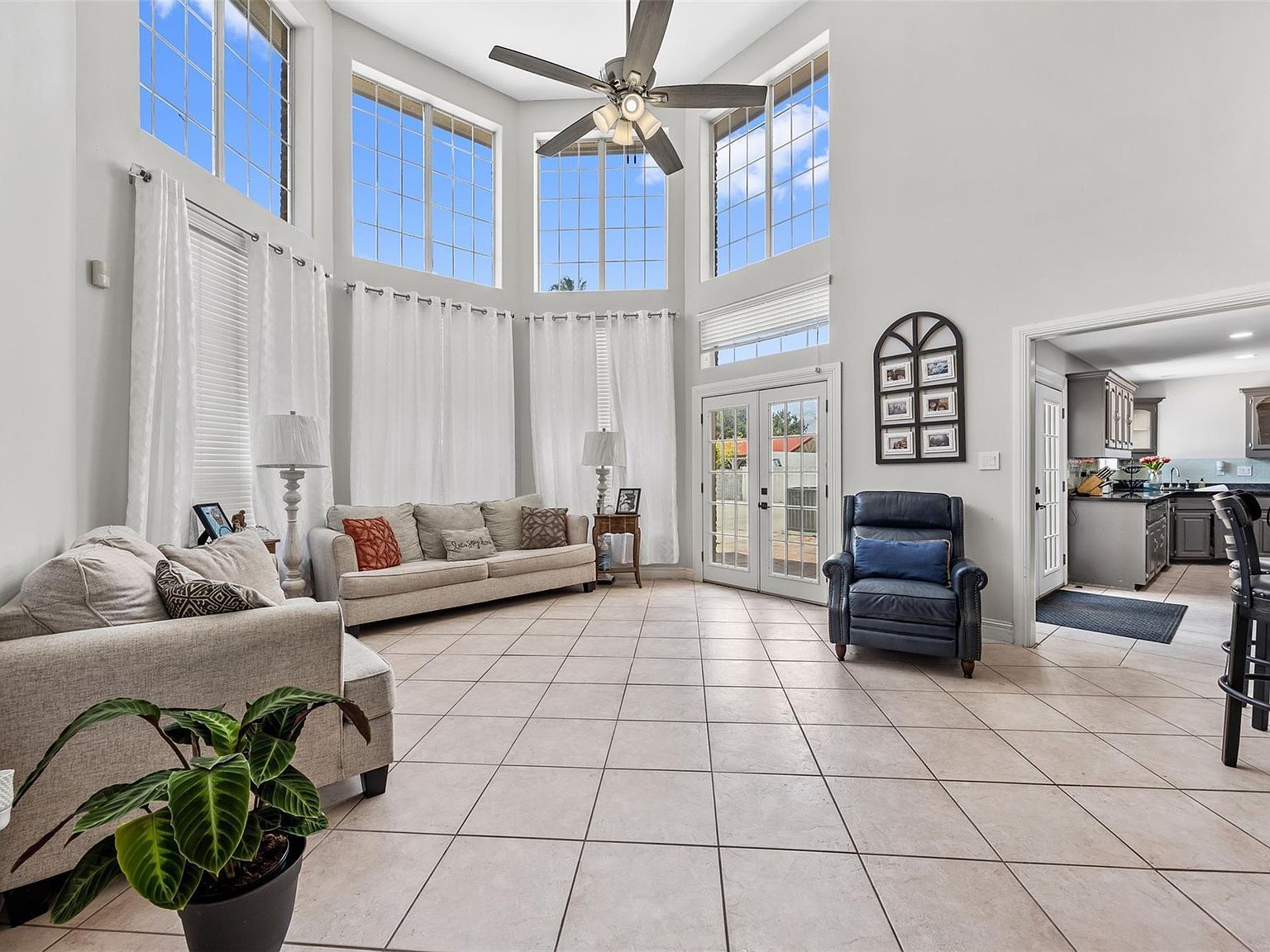 2001 Fair Oaks Dr Mission, TX 78574  | Single Family