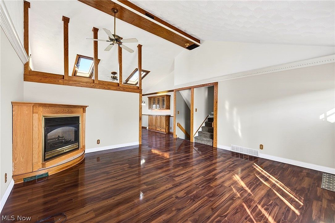 882 Bayridge Blvd Willowick, OH 44095  | Single Family